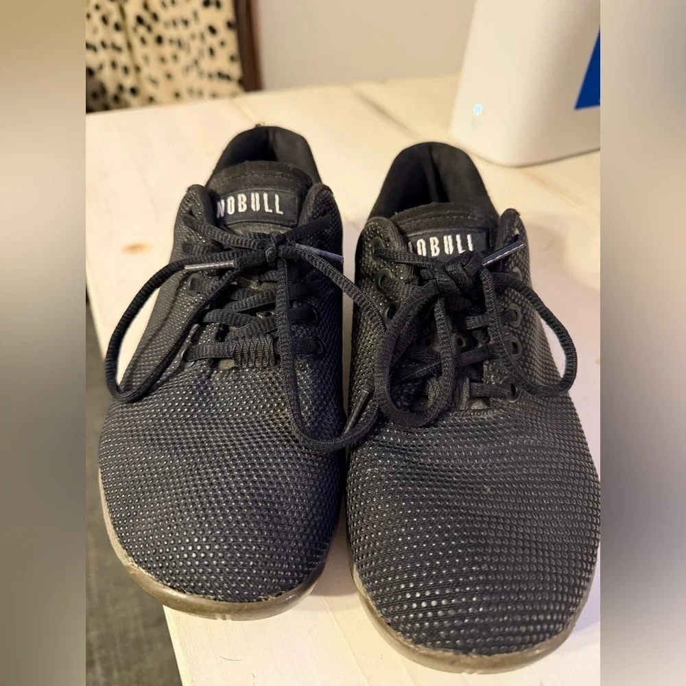 NOBULL pre owned
